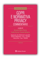 GDPR_e_Normativa_Privacy