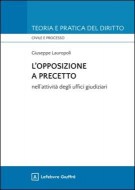 precetto